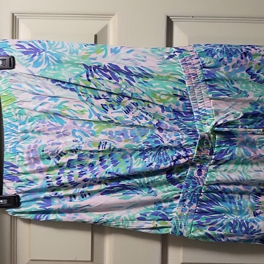 Lilly Romper jumpsuit Size L